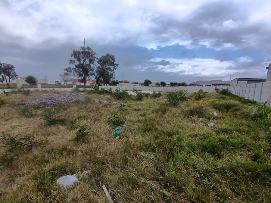 Commercial Property for Sale in Parsonsvlei Eastern Cape